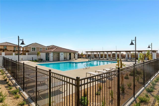 16763 Plantain, Fontana, CA 92336