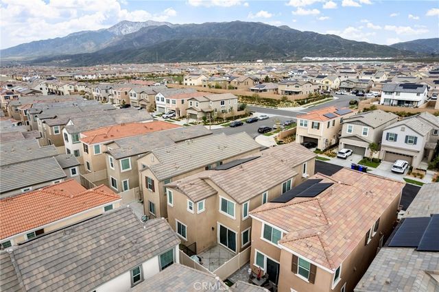 16763 Plantain, Fontana, CA 92336