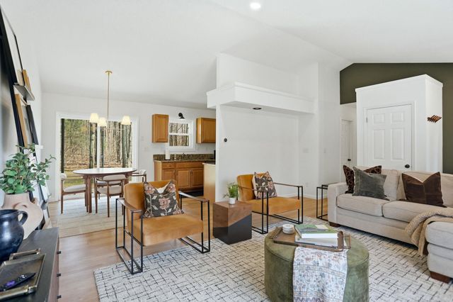 8191 Elms Road, Taymouth Twp, MI 48415