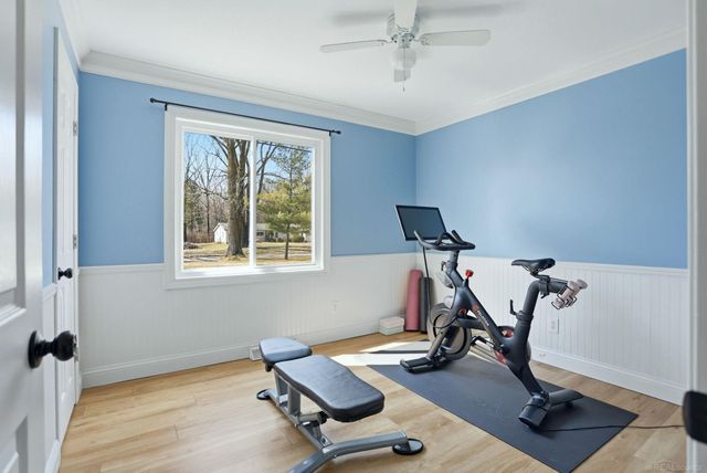 8191 Elms Road, Taymouth Twp, MI 48415