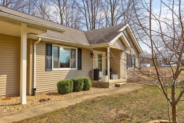 8191 Elms Road, Taymouth Twp, MI 48415