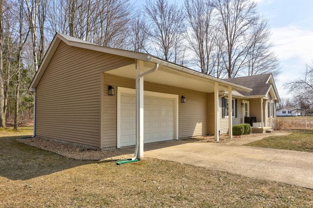 8191 Elms Road, Taymouth Twp, MI 48415