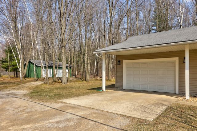 8191 Elms Road, Taymouth Twp, MI 48415