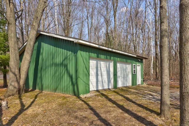 8191 Elms Road, Taymouth Twp, MI 48415