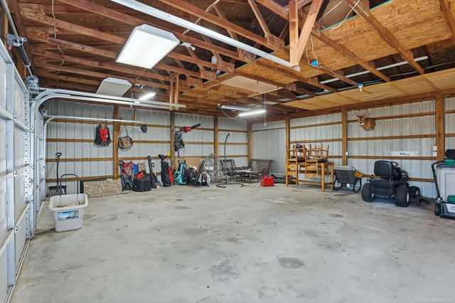 8191 Elms Road, Taymouth Twp, MI 48415