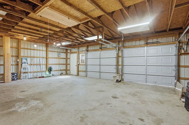 8191 Elms Road, Taymouth Twp, MI 48415