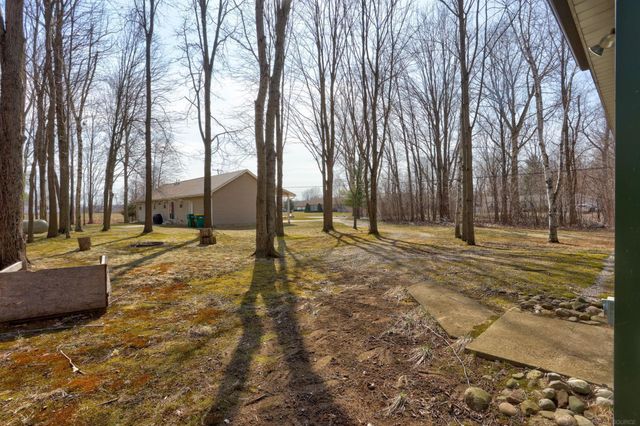 8191 Elms Road, Taymouth Twp, MI 48415