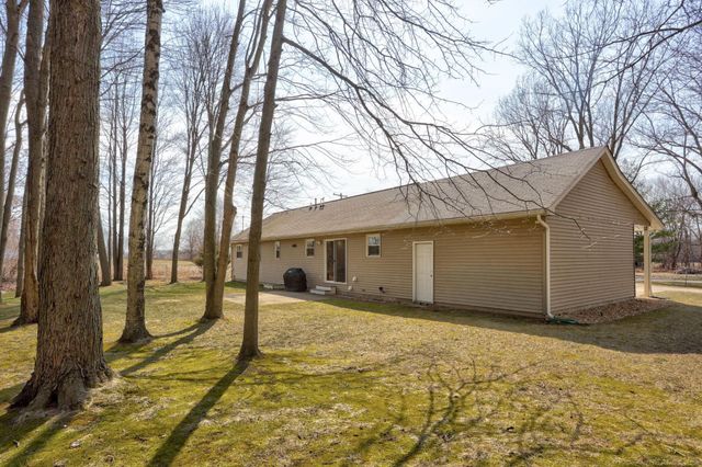 8191 Elms Road, Taymouth Twp, MI 48415