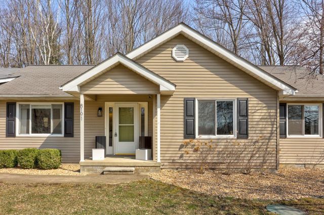 8191 Elms Road, Taymouth Twp, MI 48415