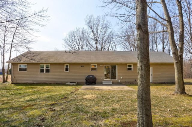 8191 Elms Road, Taymouth Twp, MI 48415