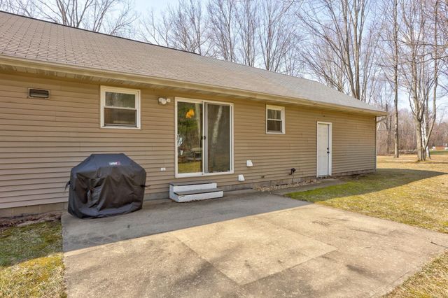8191 Elms Road, Taymouth Twp, MI 48415