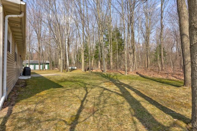 8191 Elms Road, Taymouth Twp, MI 48415