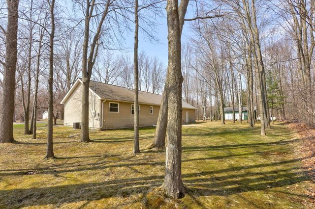 8191 Elms Road, Taymouth Twp, MI 48415