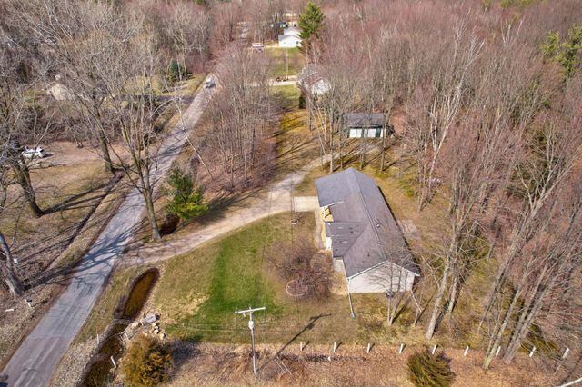 8191 Elms Road, Taymouth Twp, MI 48415
