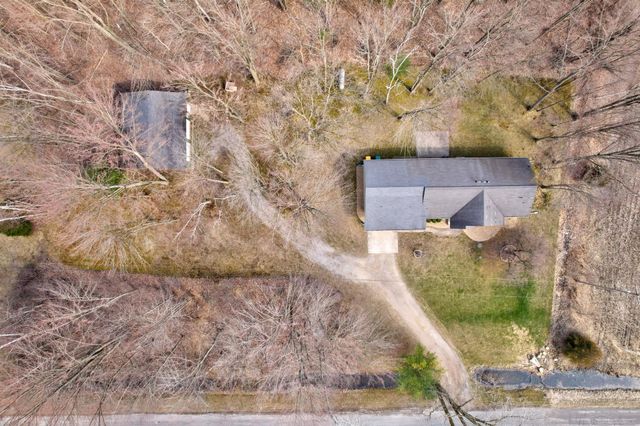8191 Elms Road, Taymouth Twp, MI 48415