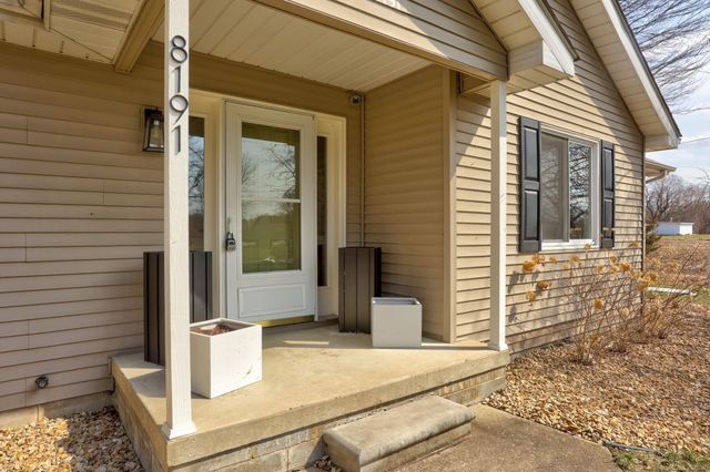 8191 Elms Road, Taymouth Twp, MI 48415