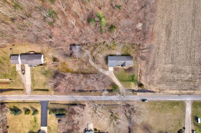 8191 Elms Road, Taymouth Twp, MI 48415