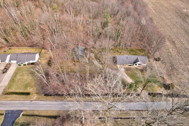 8191 Elms Road, Taymouth Twp, MI 48415