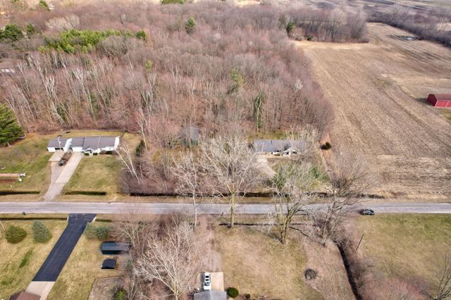 8191 Elms Road, Taymouth Twp, MI 48415