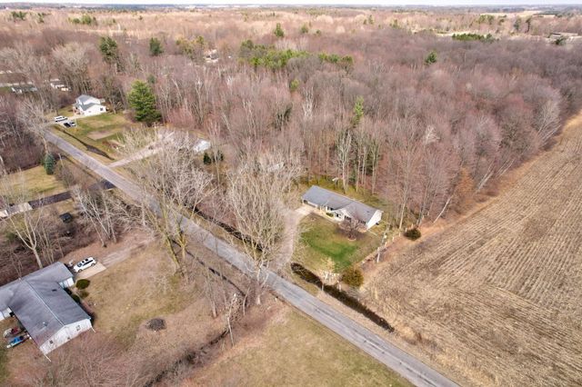 8191 Elms Road, Taymouth Twp, MI 48415