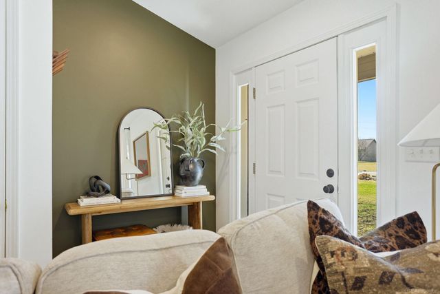 8191 Elms Road, Taymouth Twp, MI 48415