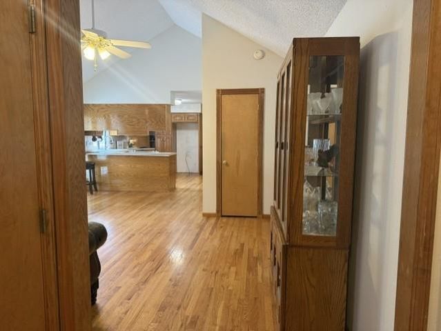 328 NE Greystone Drive, Lee's Summit, MO 64063