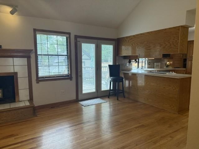 328 NE Greystone Drive, Lee's Summit, MO 64063