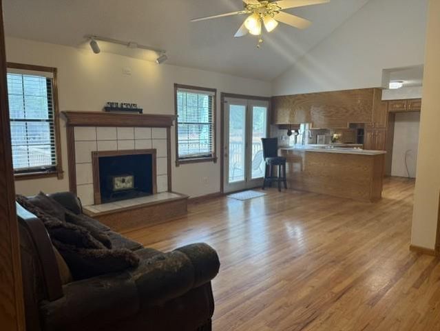 328 NE Greystone Drive, Lee's Summit, MO 64063