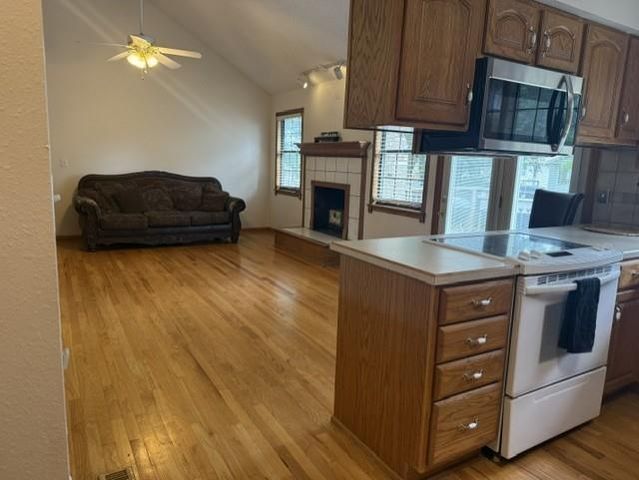 328 NE Greystone Drive, Lee's Summit, MO 64063
