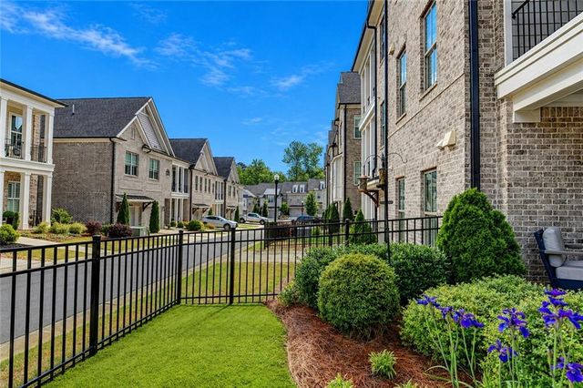 233 Atley Place, Alpharetta, GA 30009