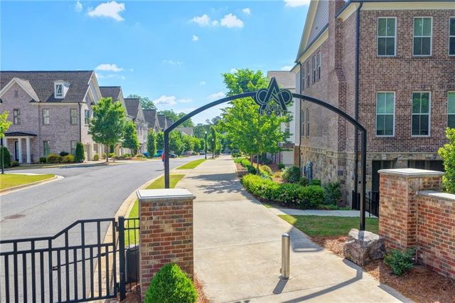 233 Atley Place, Alpharetta, GA 30009