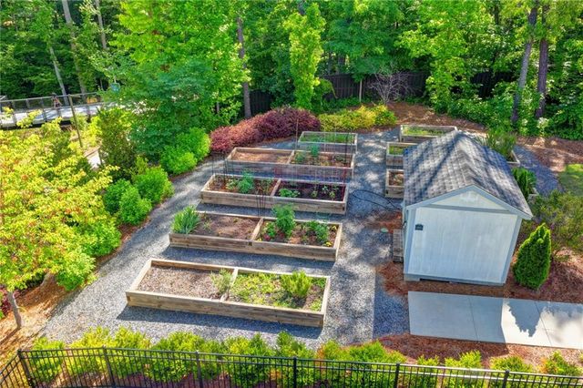 233 Atley Place, Alpharetta, GA 30009