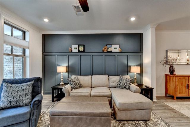 233 Atley Place, Alpharetta, GA 30009
