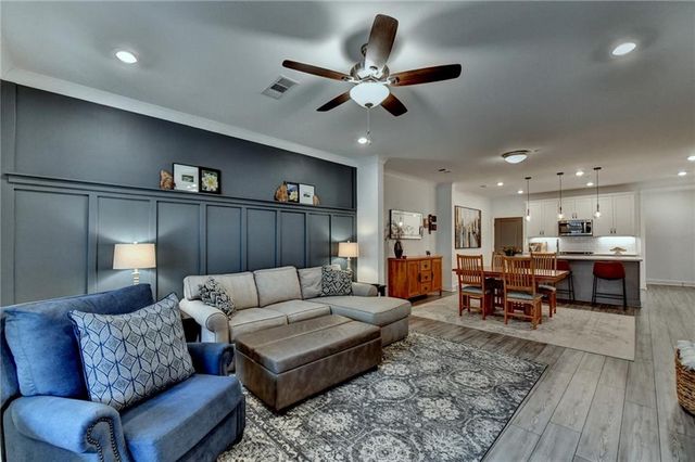 233 Atley Place, Alpharetta, GA 30009
