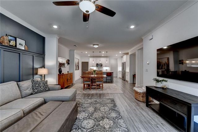 233 Atley Place, Alpharetta, GA 30009