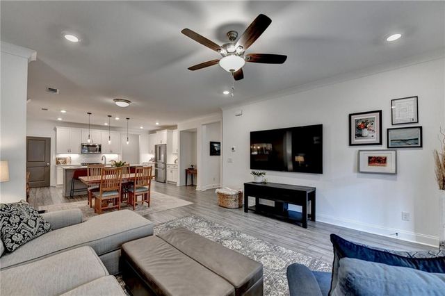 233 Atley Place, Alpharetta, GA 30009