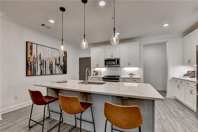 233 Atley Place, Alpharetta, GA 30009