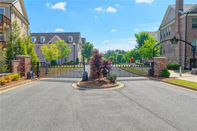 233 Atley Place, Alpharetta, GA 30009