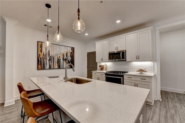 233 Atley Place, Alpharetta, GA 30009