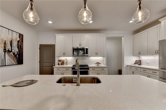 233 Atley Place, Alpharetta, GA 30009