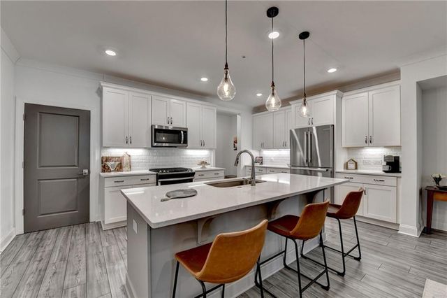 233 Atley Place, Alpharetta, GA 30009