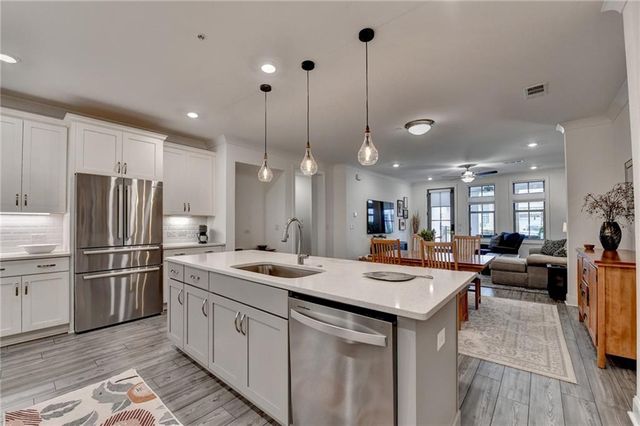 233 Atley Place, Alpharetta, GA 30009