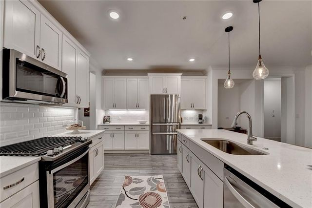 233 Atley Place, Alpharetta, GA 30009
