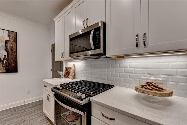 233 Atley Place, Alpharetta, GA 30009