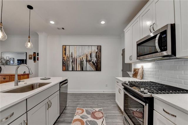 233 Atley Place, Alpharetta, GA 30009