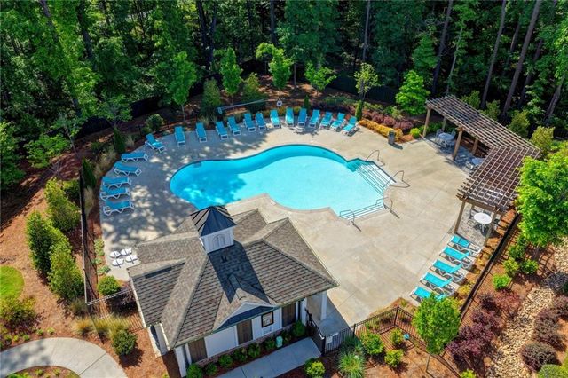 233 Atley Place, Alpharetta, GA 30009