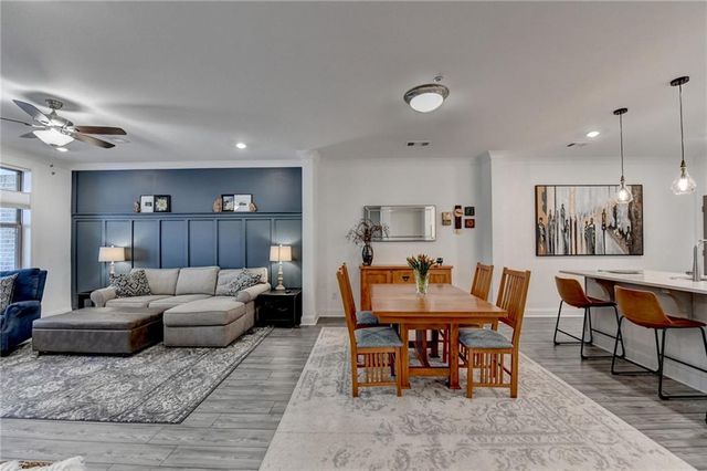 233 Atley Place, Alpharetta, GA 30009