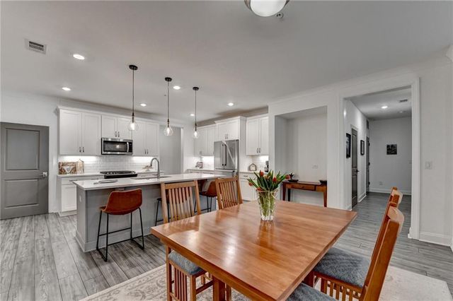 233 Atley Place, Alpharetta, GA 30009