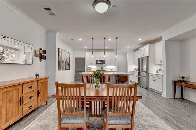 233 Atley Place, Alpharetta, GA 30009
