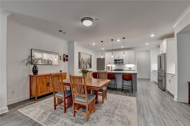 233 Atley Place, Alpharetta, GA 30009